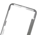 Marco chasis sin pegamento para iPhone XS, pack de 2 unidades, ideal para reparación de modelos A1920, A2097.