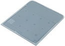 Tapa trasera original Samsung Galaxy Z Flip 3 5G blanca, pieza de repuesto Service Pack SM-F711B.