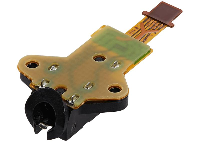 Compra un jack de audífonos para Nintendo Switch en Guatemala, al mayorista con garantía y servicio de reparación en Audio Connection.