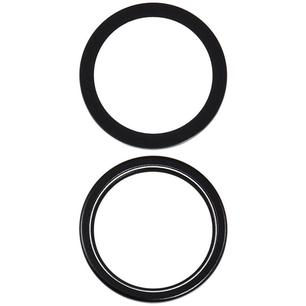 Encuentra el Anillo de bisel para cámara trasera iPhone 16e en Guatemala al mejor precio de mayorista para reparaciones en talleres especializados.