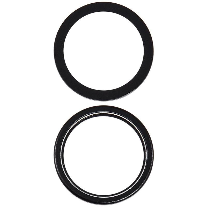 Encuentra el Anillo de bisel para cámara trasera iPhone 16e en Guatemala al mejor precio de mayorista para reparaciones en talleres especializados.