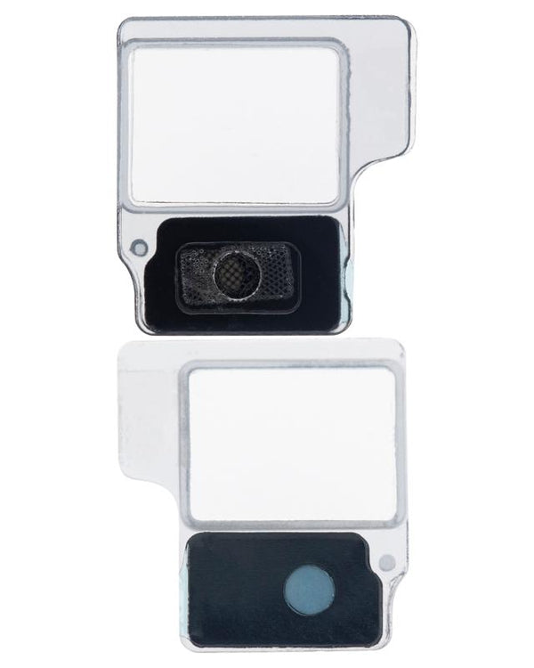 Soporte para Flex de Luz Flash / Encendido con Malla de Microfono para iPhone 8 Plus (Paquete de 10)