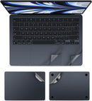 Protector de pantalla 4in1 HD antirayaduras para Macbook Pro en Guatemala.