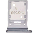 Compra mayorista en Guatemala bandejas de tarjeta Dual SIM compatibles para Samsung Galaxy Tab S9 para reparaciones en talleres autorizados.