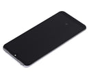 Reparación de pantalla OLED con marco para Xiaomi Mi 10 Lite 5G en Guatemala.