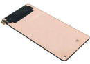 Pantalla LCD original Xiaomi Mi 11 Lite M2101K9AG, lista para reparación de display roto.