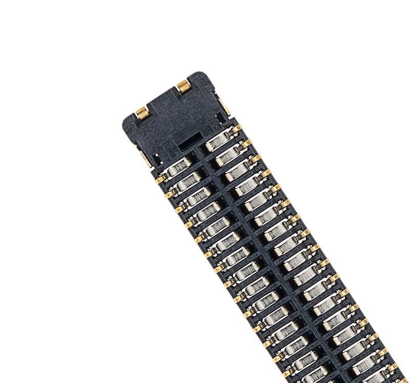 Conector FPC del Digitalizador para iPad 6 (50 Pin)
