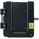 Molde calefactable de precisión para display de iPhone 12/12 Pro (6.1 pulgadas), herramienta esencial para reparación de pantalla rota.