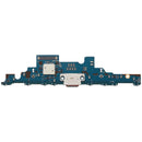 Puerto de carga Samsung Galaxy Tab S9 Plus X810/X816 celular, repuesto para reparación, con garantía.