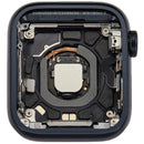 Encuentra la carcasa Aluminum Midnight para Apple Watch SE 2nd de 40MM en Guatemala, ideal para reparaciones y personalizaciones.