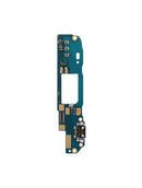 Reparación garantizada de puerto de carga con placa para HTC Desire 816 en Guatemala.