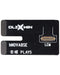 Cable flex Tester para iTestBox (S200 / S300) Compatible con Huawei Nova 8 SE / Honor Play 5 en Guatemala para reparaciones de dispositivos Huawei.