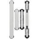 Reparación de botones duros Samsung Galaxy S25 Edge (S937) en Guatemala.