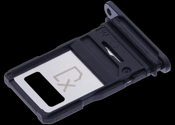 Reemplazo de bandeja de tarjeta SIM original para Motorola Moto Edge XT2305/2023 en Guatemala.