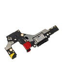 Puerto de carga USB tipo C para Huawei P9 Plus, repuesto para reparación con garantía.