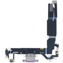 Puerto de carga original iPhone 16 (mmWave) (Pink)