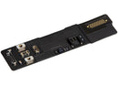 Cable flex de transferencia para mainboard de iPad Mini 7 (2024) Cellular, repuesto para reparación Apple.