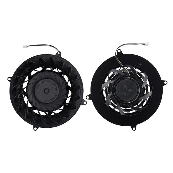 Reparación y venta de ventiladores internos de enfriamiento para PlayStation 5 Pro en Guatemala.