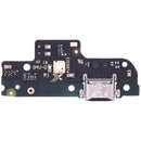 Reparación de puerto de carga original para Motorola Moto G Pure XT2163 en Guatemala.