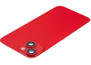 Encuentra tapas traseras originales con MagSafe, NFC y Flashlight Flex para iPhone 14 en Guatemala.