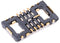 Conector FPC de Antena NFC para iPhone 12 (8 Pin)