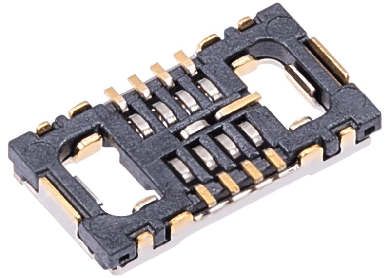 Conector FPC de Antena NFC para iPhone 12 (8 Pin)