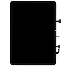 Pantalla LCD negra usada para iPad Air 11" (2024/2025), lista para reemplazo y reparación.