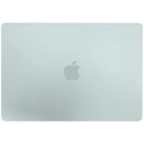 Pantalla original Apple MacBook Air 15 A3448 (2026) plateada, repuesto LCD para reparación de display.