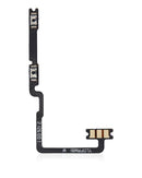 Cable flex de boton de volumen para Realme Narzo