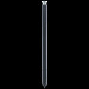 Lapicero S Pen azul cielo usado para Samsung Galaxy S23 Ultra, repuesto OEM, con puntero preciso.