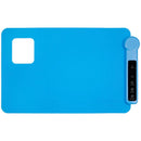 Separador LCD Sunshine LS3 Plus 220V EU para reparación de pantallas, color azul y negro.