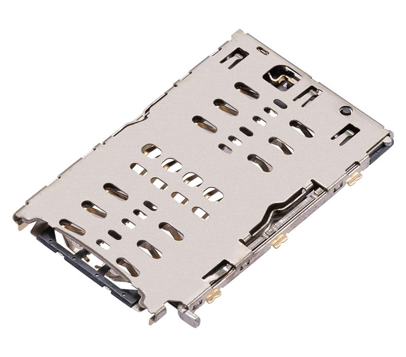 Reparación de lector de SIM para Samsung Galaxy Tab A8 10.5 (2021) en Guatemala.