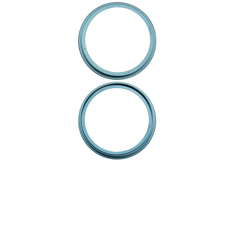 Anillo de bisel para cámara trasera iPhone 16 / 16 Plus (Teal) en Guatemala, reparación y repuestos para iPhone en tiendas mayoristas.