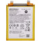 Bateria de reemplazo para Motorola Moto Edge Edge 30 Neo (XT2245-1 / 2022) (NP40) en Guatemala.