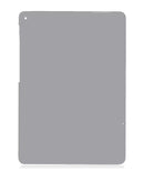 Encuentra la funda inferior plateada para iPad Air 2 versión 4G en Guatemala en talleres de reparación de iPad y mayoristas de componentes iPad originales.