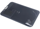 Tapa trasera Deep Blue para iPhone 17 Pro Max, con MagSafe y NFC, repuesto original Apple.