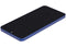 Reparación de pantalla Samsung Galaxy S25 5G en Guatemala con pantalla OLED original y marco incluido en color Navy.