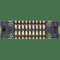 Reparación de conector FPC de cámara frontal para iPhone XS / XS Max / 11 Pro / 11 Pro Max en Guatemala.