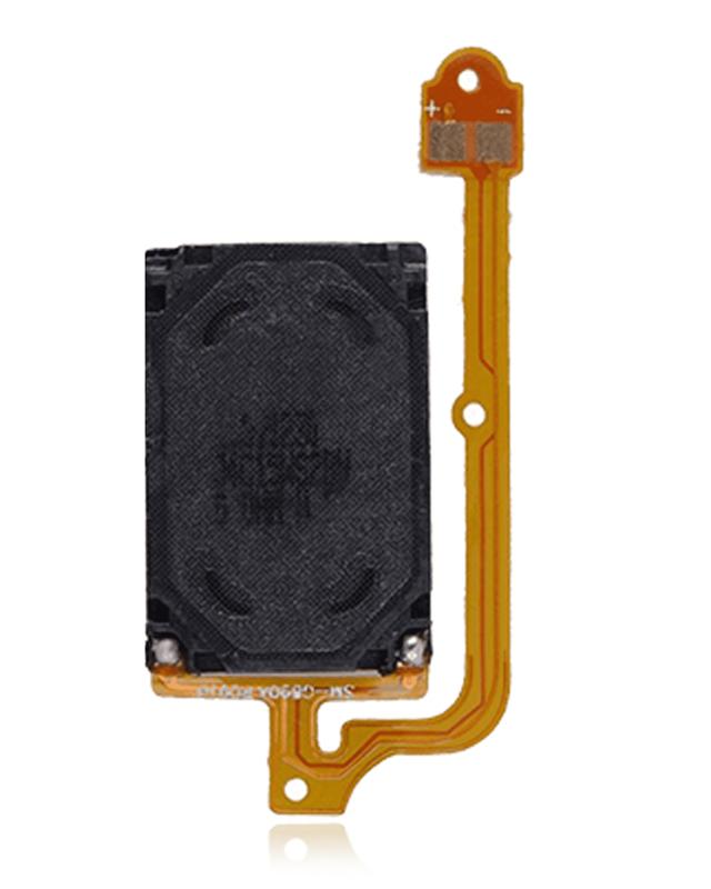 Reparación de altavoz para Samsung Galaxy S6 Active en Guatemala.