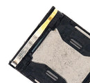 Auricular interno para Motorola One XT1941 y P30 Play, repuesto para reparación de altavoz dañado.