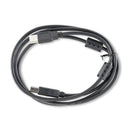 Cable USB de datos para fixture de calibración iPhone OEM Service Tools, reparación y programación Apple.