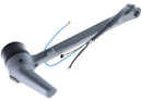 Brazo delantero izquierdo usado para DJI Mavic 3, pieza de repuesto para reparación de drones.