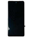 Pantalla refurbished Samsung Galaxy S20 FE 5G, display LCD G781, lista para cambio y reparación.