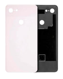 Encuentra la tapa trasera de color rosa para Google Pixel 3 XL en Guatemala para reparaciones de teléfonos con garantía.