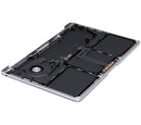 Reparación de tapa superior con batería y teclado para MacBook Pro 13 M2 (A2338 / Late 2020) en Guatemala.
