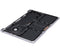 Reparación de tapa superior con batería y teclado para MacBook Pro 13 M2 (A2338 / Late 2020) en Guatemala.
