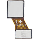 Reparación de cámara frontal Samsung Galaxy A35 en Guatemala, con garantía y componentes originales.