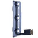 Botón de volumen original OEM para iPad Air 13 (2025) azul, modelos A2837, A2838.