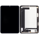 Pantalla LCD OEM usada para iPad Mini 6 (A2567, A2568, A2569), ideal para reparación de pantalla rota.
