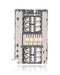 Lector de tarjeta SIM para Motorola Moto G 5G / One 5G Ace / E / E7 / One Hyper / One Fusion Plus / Edge 20 Fusion / Edge 20 Lite / One Macro